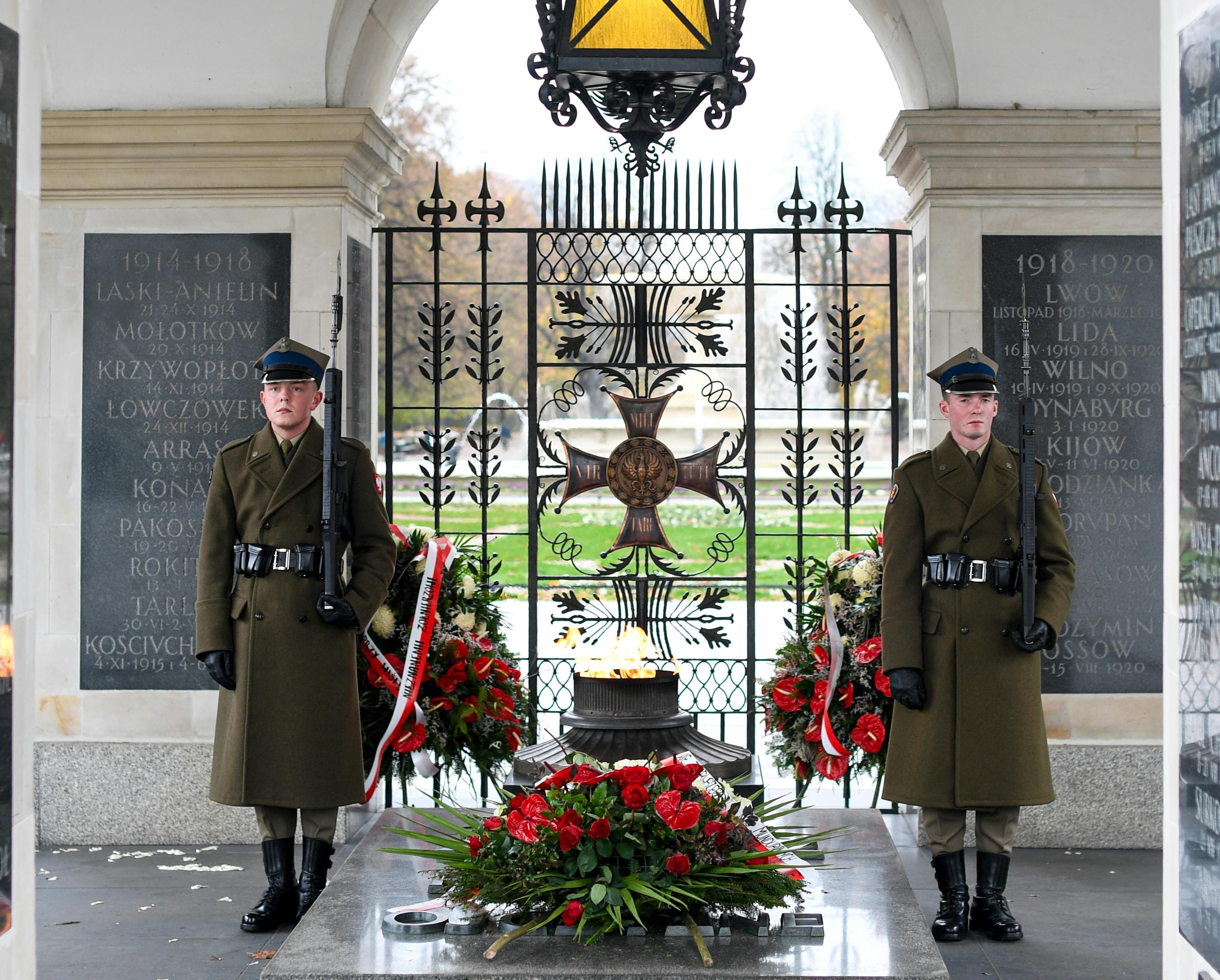 Factories & Industrial Sites